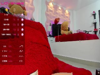 Live sex webcam photo for Annasshim_ #251964442