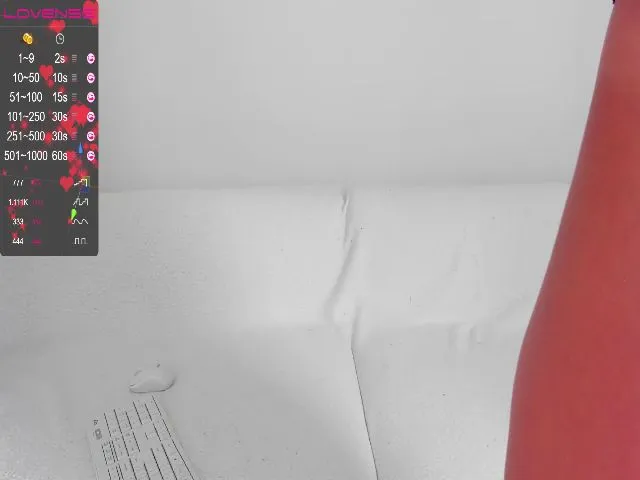 Live sex webcam photo for ShyEyesBlondy #260513593