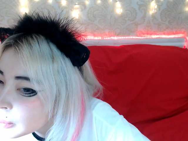 Live sex webcam photo for ChioChana #241426870