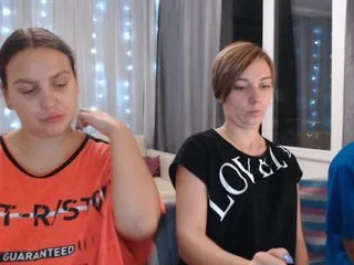 Live sex webcam photo for BugaGirls #240833820