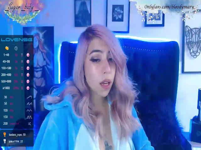 Live sex webcam photo for Sugaar_baby #257756724