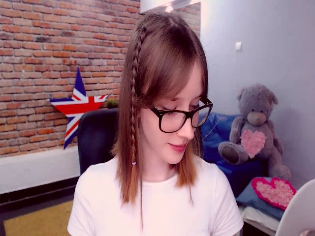 Live sex webcam photo for Ms_christiana #252892527