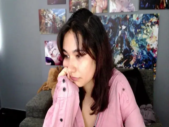 Live sex webcam photo for Jade_leon_ #259516149