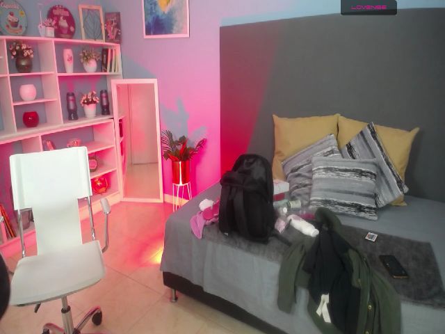 Live sex webcam photo for Isagamboa #256857444