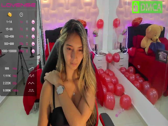 Live sex webcam photo for Annasshim_ #265029677