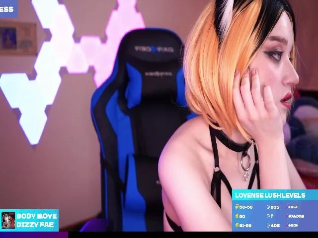 Live sex webcam photo for Annie_may_ #258359119