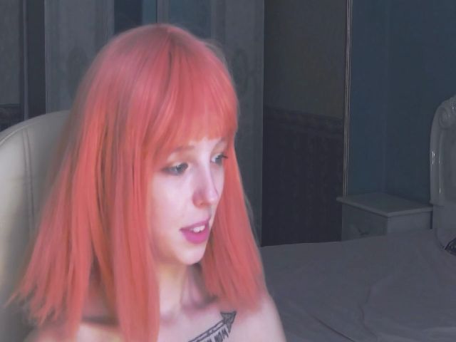 Live sex webcam photo for AmyLime #255264583