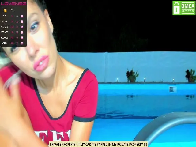 Live sex webcam photo for Miss_KarlaS #262790589