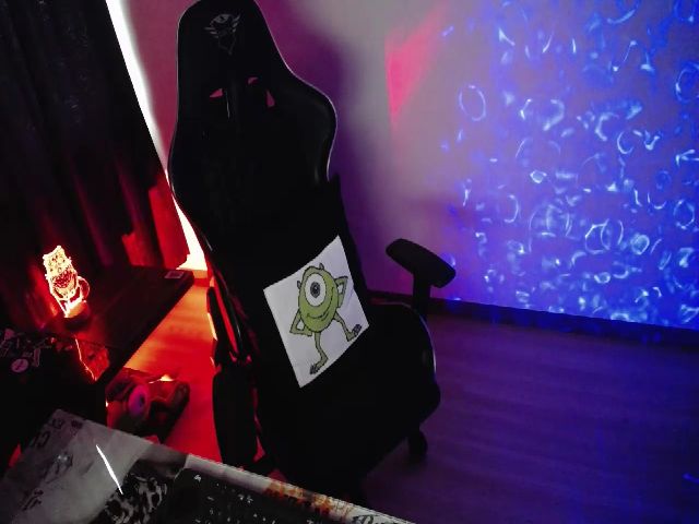 Live sex webcam photo for BiancaMiller #252482245