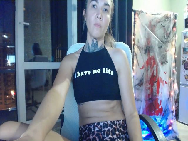 Live sex webcam photo for Angie_Wild #255182787