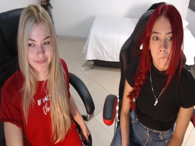 Live sex webcam photo for Thaunhty #254353996
