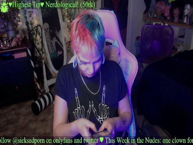 Live sex webcam photo for sicksadporn #253290812