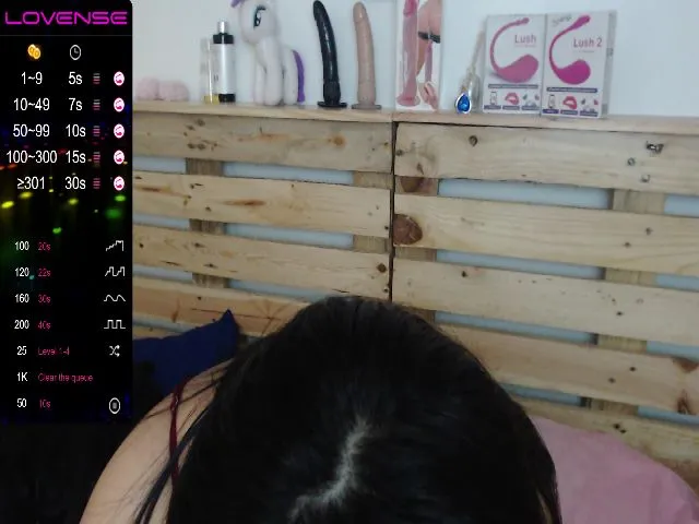 Live sex webcam photo for Valeriafiery #256395710