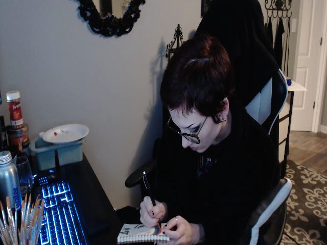 Live sex webcam photo for Painbaby #259751555