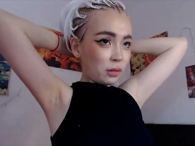 Live sex webcam photo for ChioChana #250770290