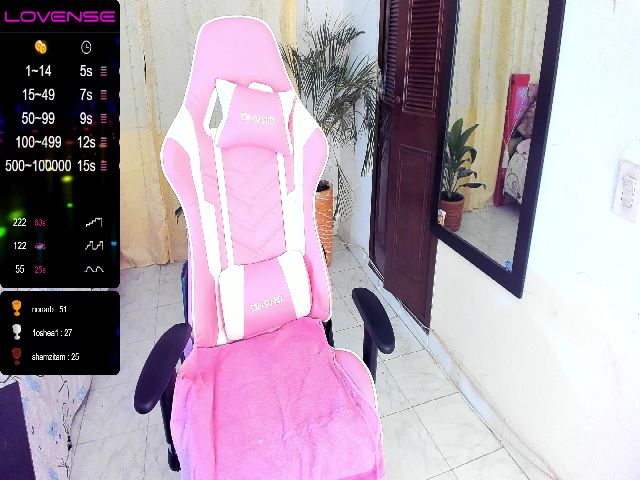 Live sex webcam photo for Alexandra_mar #263606644