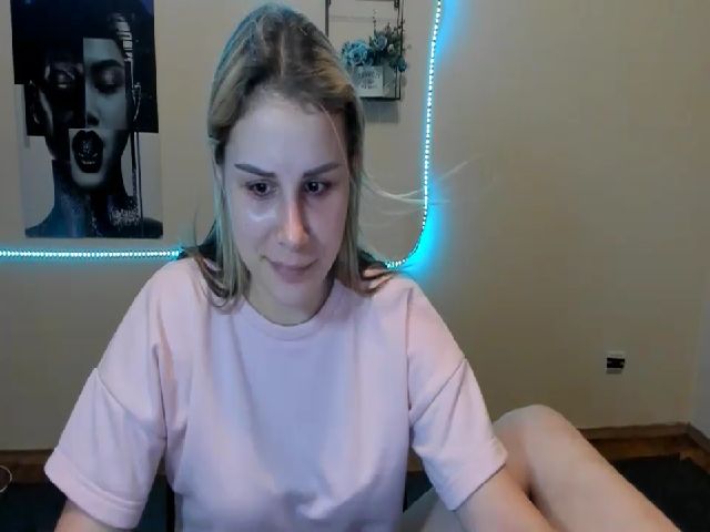 Live sex webcam photo for PolliMilk #260630009