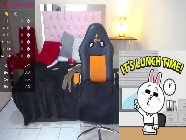 Live sex webcam photo for LESLY_LAURA #263718044