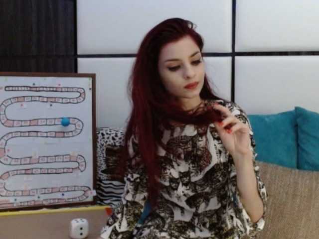 Live sex webcam photo for cherryvibe #248276651