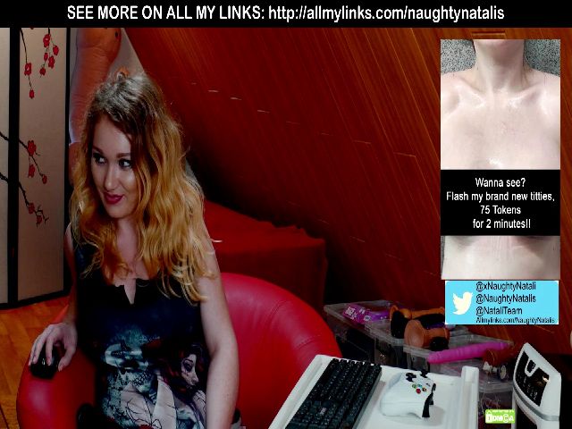 Live sex webcam photo for XNaughtyNat #252784694