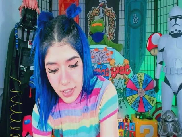 Live sex webcam photo for Agostinha_Red #254157306