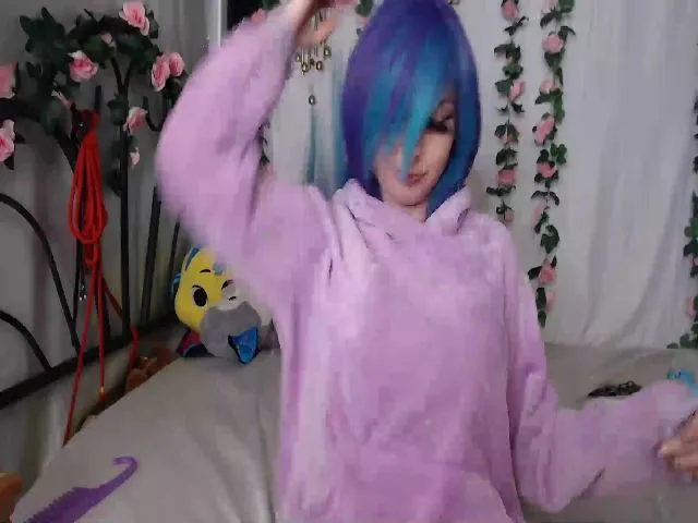 Live sex webcam photo for GalaxyFox #255755675
