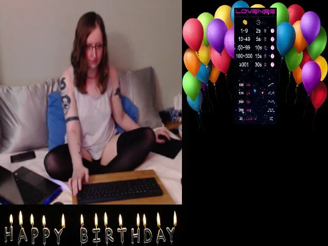 Live sex webcam photo for Echo1337 #262898952