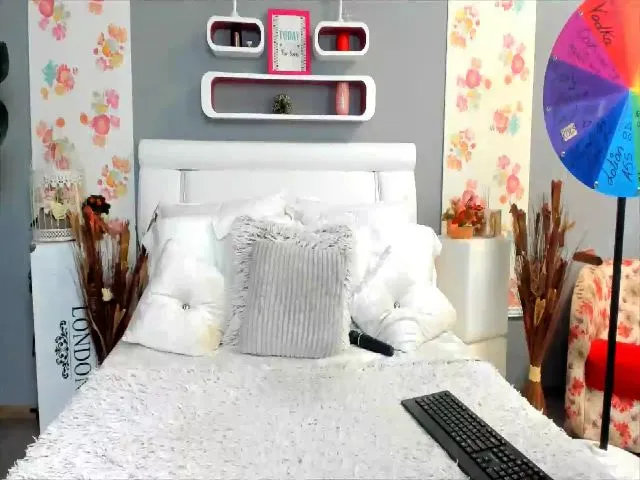 Live sex webcam photo for LissaJo #263051217