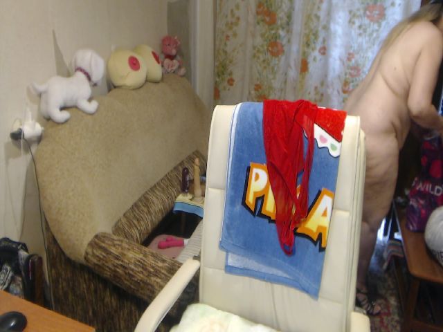 Live sex webcam photo for Olguscha #262691035