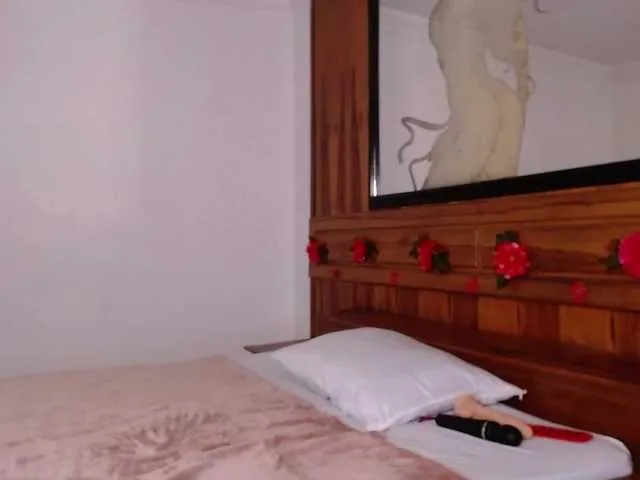 Live sex webcam photo for SaraBellum #251540313