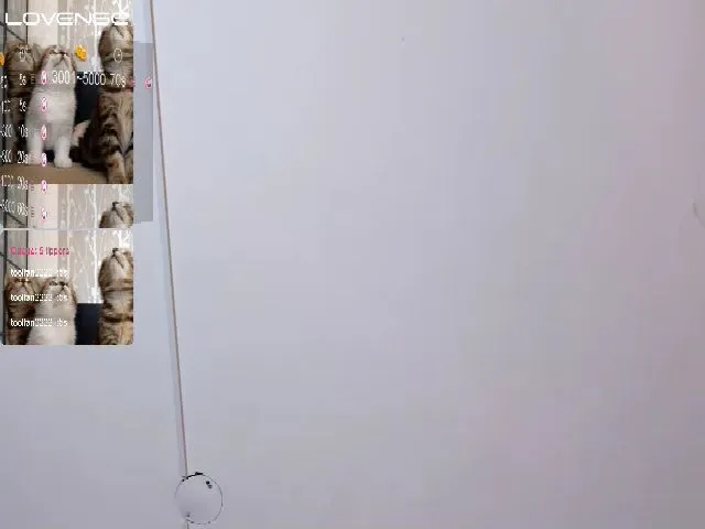 Live sex webcam photo for Cat_apple #254957670