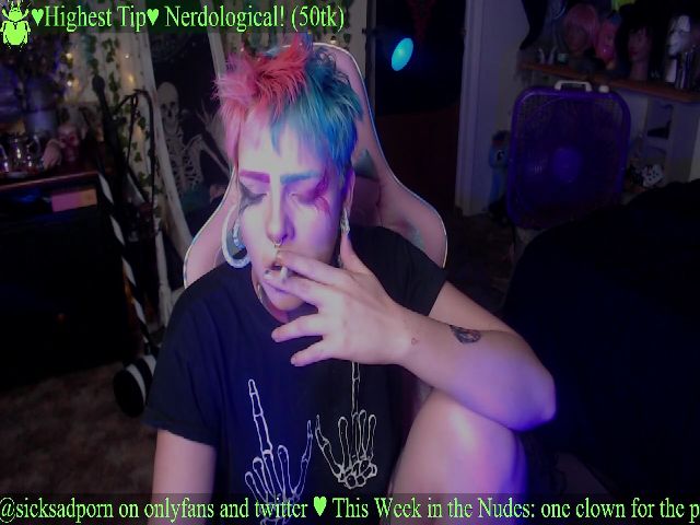 Live sex webcam photo for sicksadporn #253287032