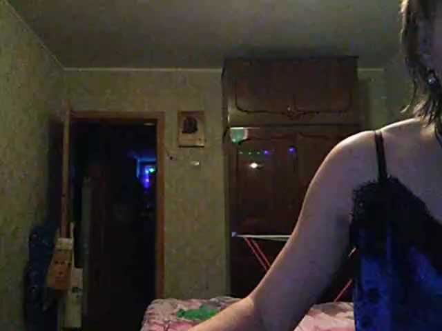 Live sex webcam photo for Zarevna #240966825