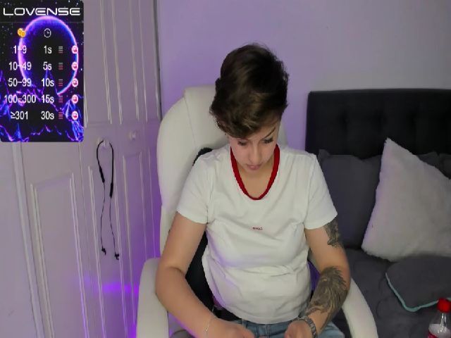 Live sex webcam photo for SalemJimenez #260473843