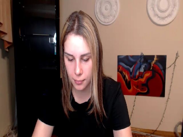 Live sex webcam photo for PolliMilk #255844762