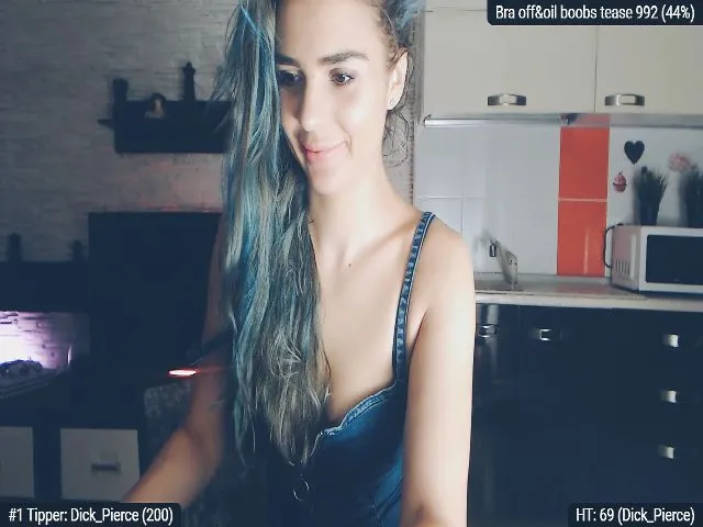 Live sex webcam photo for IrinyRay #252373506