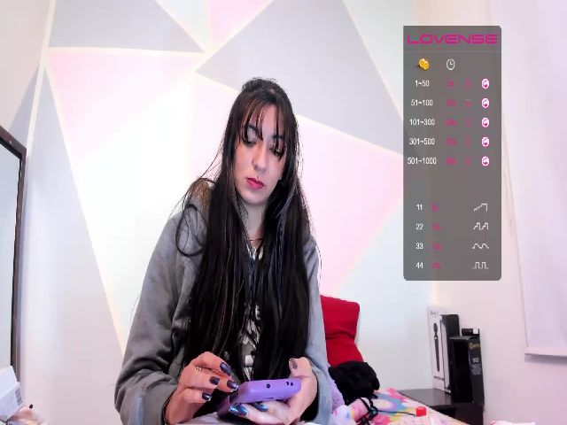 Live sex webcam photo for Violetatoo #263593178