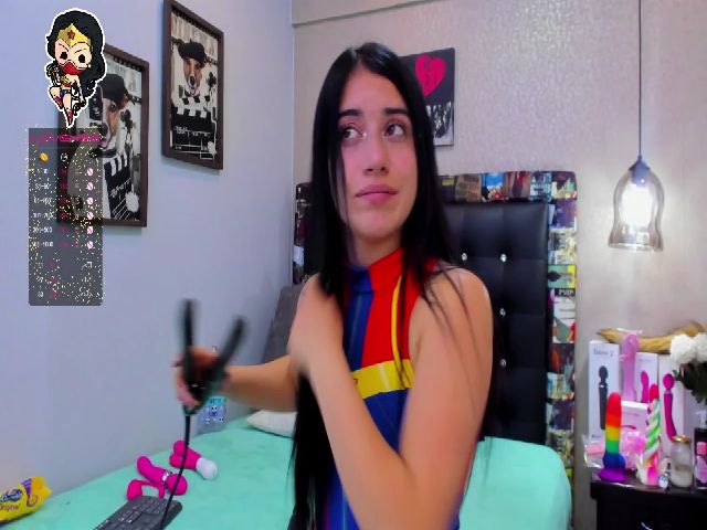 Live sex webcam photo for KallyMyller #262359747