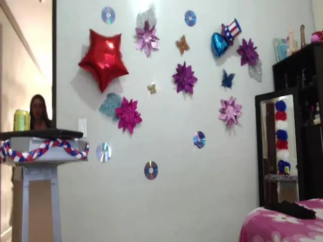Live sex webcam photo for Nicollejordan #254900558