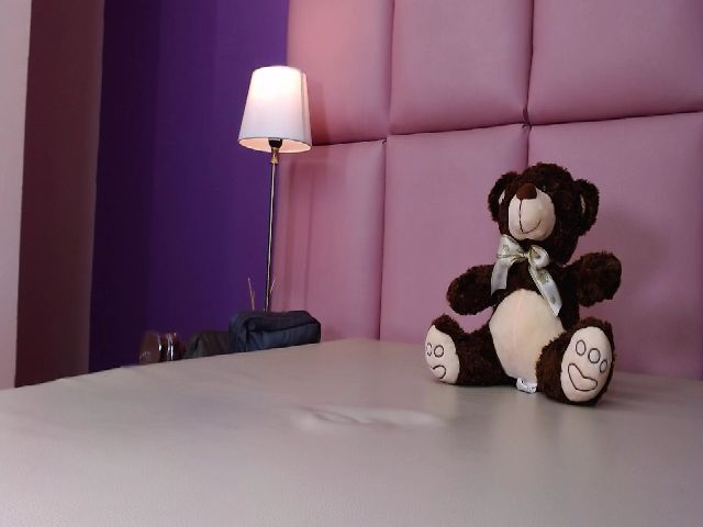 Live sex webcam photo for Tifanyqueen #262135563