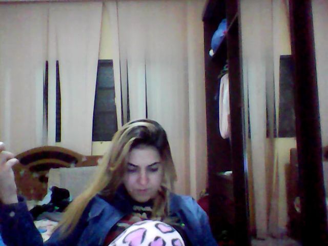 Live sex webcam photo for ChristieBR #257845758