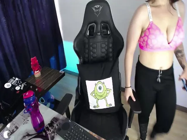 Live sex webcam photo for BiancaMiller #253072561