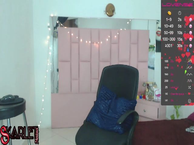 Live sex webcam photo for Skarlet_sexy #252582571