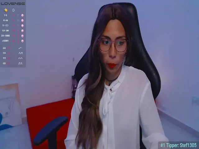 Live sex webcam photo for Turquesaxx #261649773