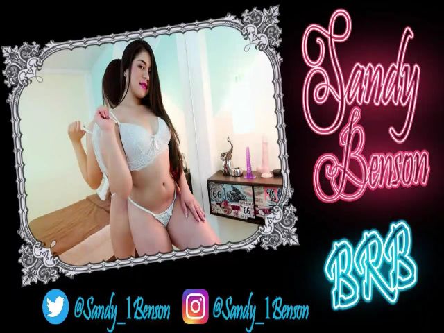 Live sex webcam photo for Sandybenson_ #253415168