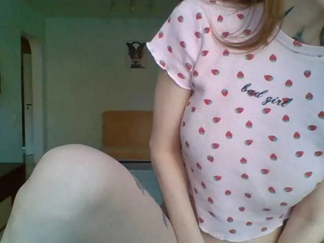 Live sex webcam photo for Purr-Purrr #241002163