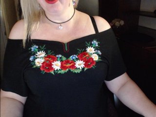 Live sex webcam photo for Alisa1917 #240764532