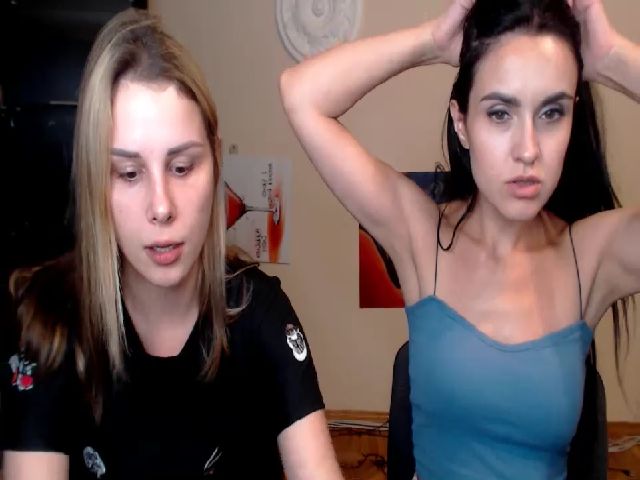 Live sex webcam photo for PolliMilk #257495612