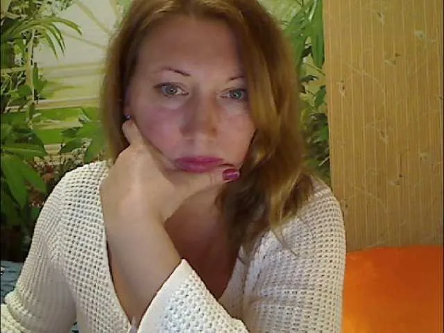 Live sex webcam photo for Naturalginger #241417583