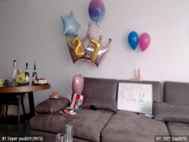 Live sex webcam photo for HollyMfc #265208891